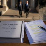 DOJ Charges 2 Ex-FBI Agents With False Statements, Not Obstruction