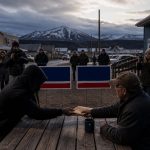 Trump: Democrats Recruited Namesake Dan Sullivan to Steal Alaska