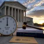 Supreme Court Blocks 48‑Hour Deadline, Lets FCC Finish Rulemaking