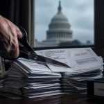 Trump Cuts $810M via Pocket Rescission as Ron Johnson Blocks Dems