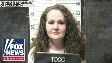 EXECUTION CHAOS: Doc explains why inmate's lethal injection may have failed