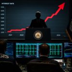 Chair Kevin Warsh Plans Rate Shock to End Fed’s Market Pampering