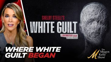 The Origins of "White Guilt"