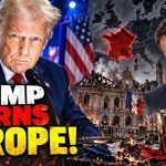 Trump Just Gave Europe The Only Choice Left