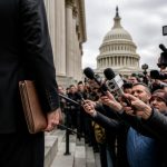 DOJ Review of Lewandowski, Rev. Al Sharpton Vows Sweeping Hearings