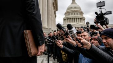DOJ Review of Lewandowski, Rev. Al Sharpton Vows Sweeping Hearings