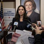 Stefany Shaheen: Rollback Tax Pitch Sparks Nepo Baby Backlash