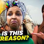 SCANDAL: Did Rep. Ilhan Omar LEAK Classified Intel to Somalia?!