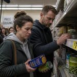 Grocery Ad Blamed as Antisemitic Rocks Abdul El‑Sayed Campaign