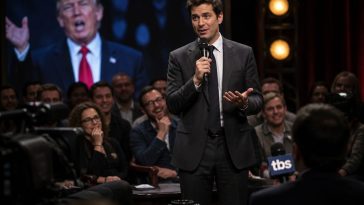 Cohen: Mistake to Dismiss President Donald Trump's Brilliance