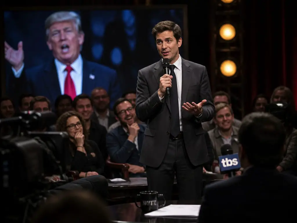 Cohen: Mistake to Dismiss President Donald Trump's Brilliance
