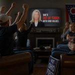 Referee Test: Ramaswamy’s $4M Ohio Ad Splits GOP