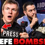 James O'Keefe's Undercover BOMBSHELL Could Send Democrat Rising Star to PRISON…