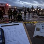 Savannah River Lab Fire Sparks Emergency, DOE Keeps Data Hidden