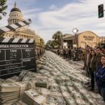 Governor Gavin Newsom’s Film Tax Credits Pump Billions into Studios
