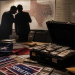 Chamber Didn’t Endorse Attorney General Ken Paxton — Outside Cash Rules