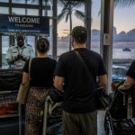 Mullin Pulls Plug on China Visa‑Free CNMI Program Over Birth Tourism