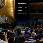 Ambassador Mike Waltz Scores Major Win as U.N. Abandons Cuba