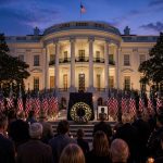 White House Honors Charlie Kirk on National Day of Remembrance