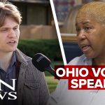 Trump's Red Wall in Trouble? What We Found on the Ground in Ohio