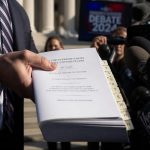 GOP challenger slams AG Letitia James with 52-count public indictment