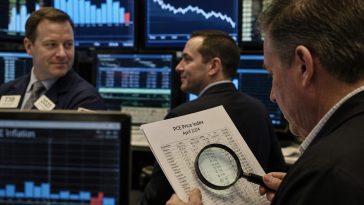 Softer PCE Print Sparks Hope but Methodology Muddies Truth