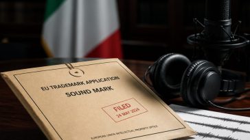 Meloni Files EU Sound Trademark to Fight AI Voice Deepfakes