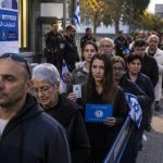 High Early Turnout Threatens Prime Minister Benjamin Netanyahu