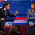 Blakeman Outclasses Governor Kathy Hochul — Path to Upset?