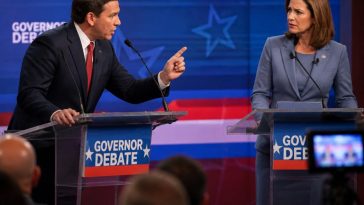 Blakeman Outclasses Governor Kathy Hochul — Path to Upset?