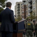 Secretary Markwayne Mullin: ICE Raids Cut Rents 6%? Data Disagree