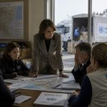 First Lady Melania Trump Secretly Brokered Ceasefire to Save Lives