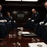 Pete Hegseth to Slash 20% of Generals and Admirals by 2027