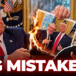 Trump & Bill Maher's Clash Is WAY WORSE Than You Think?