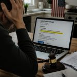 AG Todd Blanche Lets Ruling Shield H‑1B Job Ads, U.S. Workers Hurt