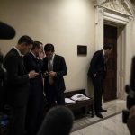 Chief of Staff Susie Wiles Likely Out After Midterms