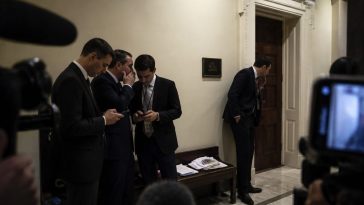 Chief of Staff Susie Wiles Likely Out After Midterms