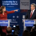 Sen. Collins Exposes Jackson's Billionaire Donors, Campaign Backtracks