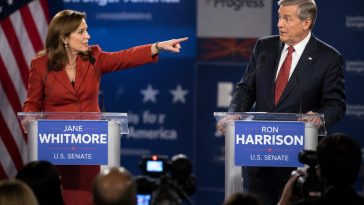 Sen. Collins Exposes Jackson's Billionaire Donors, Campaign Backtracks