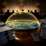 Golden Dome: Pentagon's $185B Promise, CBO Says $1.2T Tab