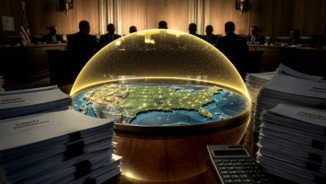 Golden Dome: Pentagon's $185B Promise, CBO Says $1.2T Tab