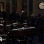 Senate Scrams After Sonderling Vote as GOP Fears Midterm Loss