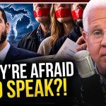 Michigan Voters REVEAL Hidden Truth that Could Swing the Key Senate Race