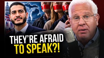 Michigan Voters REVEAL Hidden Truth that Could Swing the Key Senate Race
