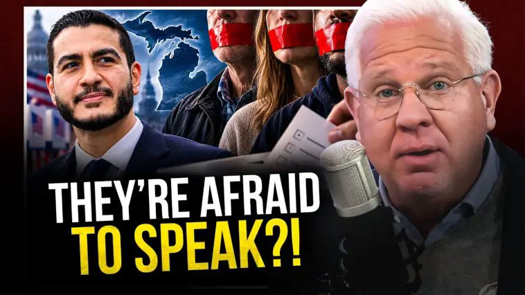 Michigan Voters REVEAL Hidden Truth that Could Swing the Key Senate Race
