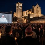 Pope Leo XIV’s Only Peace Is Holy Line Could Abandon the Faithful
