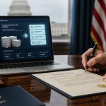 President Trump’s America.gov: Cuts Red Tape or Privacy Nightmare?