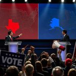 Cruz: Democrats Facing Hostile Takeover by Communists and Islamists