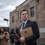 DOJ Opens CRIPA Probe into D.C. Jails After Damning Audit