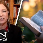 Woman's Bold Biblical Mission to 'Capture...Souls From Hell'